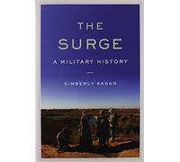 The Surge Kimberly Kagan (Auteur)