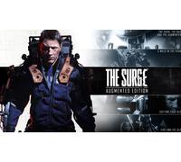 The Surge - Augmented Edition