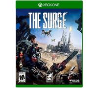 Focus Entertainment The Surge Standard Allemand, Anglais, Espagnol, F Xbox One