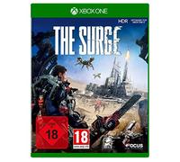 The Surge [Import allemand]