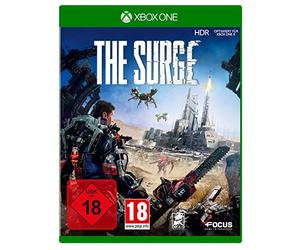 The Surge [Import allemand]