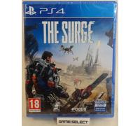 THE SURGE Jeu PS4 DARK SOULS Edition PAL Originale Neuf Scellé