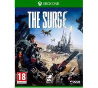 The Surge jeu Xbox One