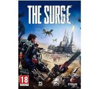 THE SURGE MIX PC G