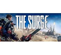 The Surge (PC)