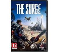 The Surge PC G