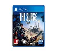 The Surge PS4