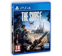 The Surge (PS4)