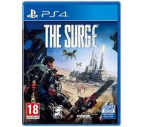 The Surge PS4 G