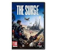 The Surge - Win Pc