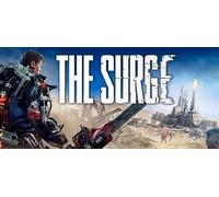 The Surge (Xbox)