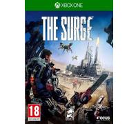 The Surge Xbox One