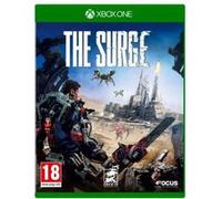 The Surge Xbox One G