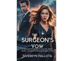 The Surgeon’s Vow: A Billionaire Romance of Love Lost, Hearts Broken, and Second Chances Forged in Pain