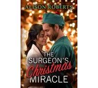 The Surgeon's Christmas Miracle