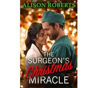 The Surgeon's Christmas Miracle