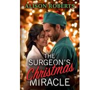 The Surgeon's Christmas Miracle