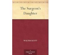 The Surgeon's Daughter