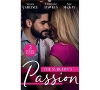 The Surgeons Passion - Susan Carlisle - HarperCollins Publishers Ltd - Livre en Anglais - Paperback Susan CarlisleSusan Carlisle (Auteur)