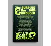 The Surplus Of The Non-Producers