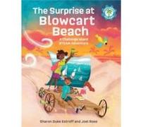 The Surprise at Blowcart Beach by Joel Ross Joel Ross (Auteur)
