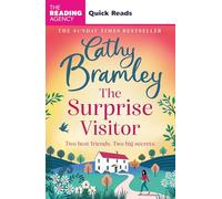 The Surprise Visitor (Quick Reads) – Orion