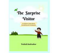 The Surprise Visitor: Tim's World Series