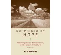 The Surprised By Hope Bible Study Participant's Guide