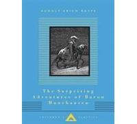 The Surprising Adventures Of Baron Munchausen