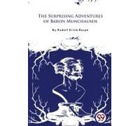 The Surprising Adventures Of Baron Munchausen
