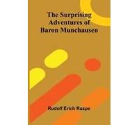 The Surprising Adventures Of Baron Munchausen