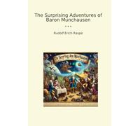 The Surprising Adventures of Baron Munchausen
