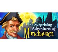 The Surprising Adventures of Munchausen (PC)