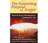 The Surprising Purpose Of Anger: Beyond Anger Management, Finding The Gift