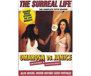 The Surreal Life - The Complete Fifth Season