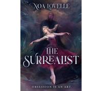 The Surrealist - Noa Lovelle - Penguin - ebook (ePub) - Livre
