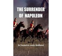 The Surrender of Napoleon
