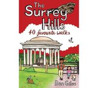 The Surrey Hills