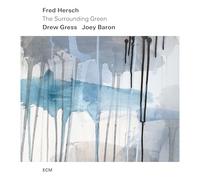 Joey Baron – The Surrounding Green – Vinyle