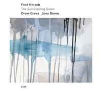 Joey Baron – The Surrounding Green – Vinyle