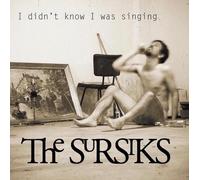 The Sursiks I Didn't Know I Was Singing - Volume 1 (Vinyl) 12" Album