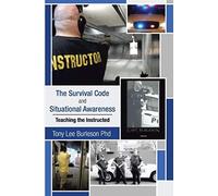 The Survival Code And Situational Awareness
