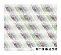 The Survival Code - Hopelessness Of People [VINYL]