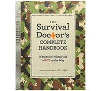 The Survival Doctor's Complete Handbook