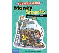 The Survival Guide for Money Smarts by Eric BraunSandy Donovan Eric BraunSandy Donovan (Auteur)