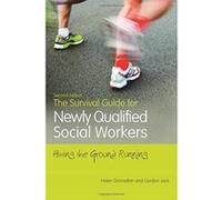 The Survival Guide for Newly Qualified Social Workers, Second Edition - [Version Originale] Inconnu (Auteur)