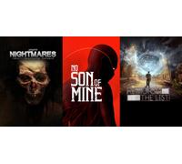 The Survival Horror Bundle (Xbox X)
