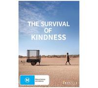 The Survival Of Kindness [Digital Video Disc] Australia - Import, Ntsc Region 0