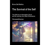 The Survival of the Self: The Self as an Information Cloud and Its Journey into Other Dimensions Quantum Consciousness, the Preservation of Experience, and Multidimensional Universes