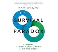The Survival Paradox: Reversing the Hidden Cause of Aging and Chronic Disease